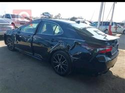 تويوتا كامري